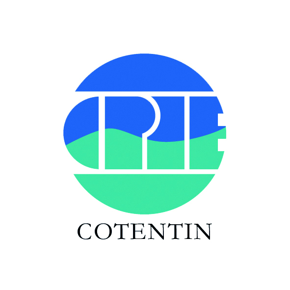 logo CPIE du Cotentin
